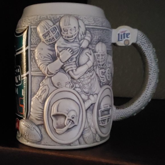 BEER MUG - Picture 3 of 7